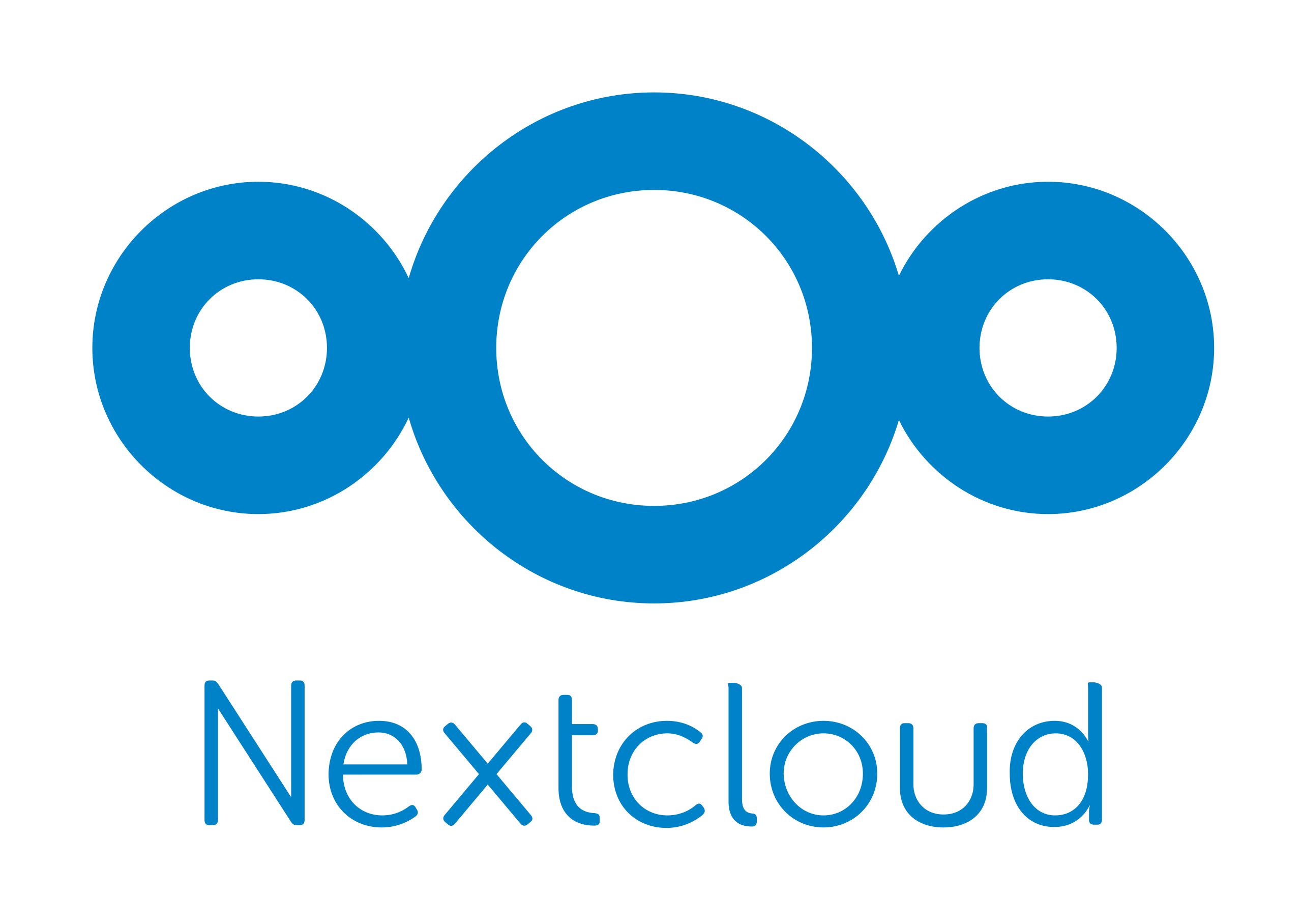 Nextcloud Hub